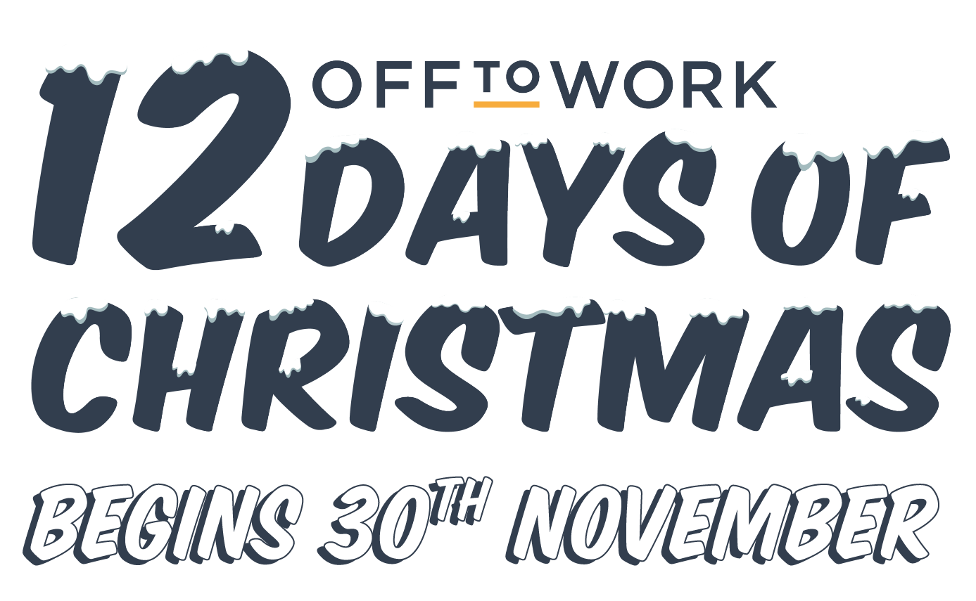 12 Days of Xmas 2021-17